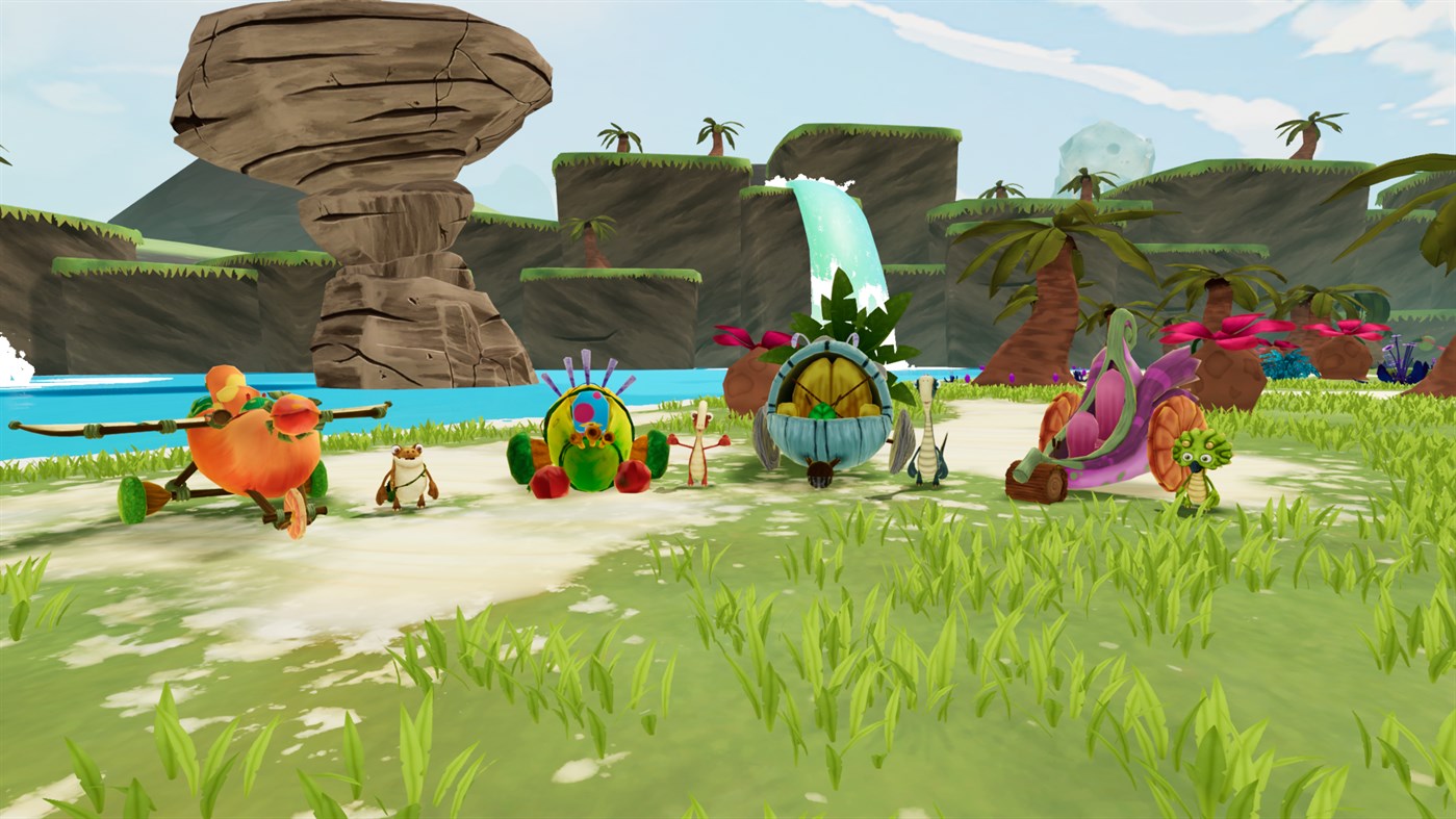 Gigantosaurus: El Juego